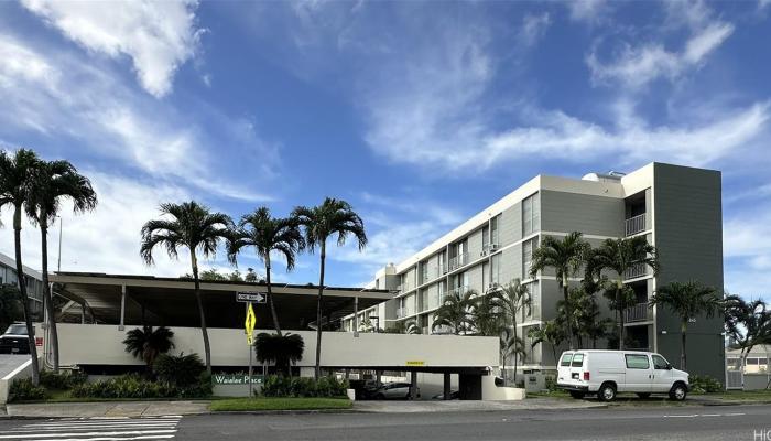 Waialae Pl condo # 423, Honolulu, Hawaii - photo 1 of 1