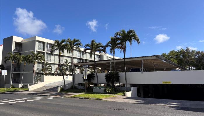 Waialae Pl condo # 209, Honolulu, Hawaii - photo 1 of 1