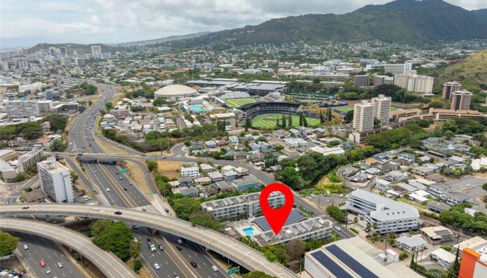 Waialae Pl condo # 210, Honolulu, Hawaii - photo 1 of 1