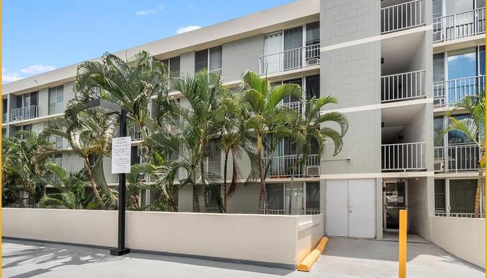 Waialae Pl condo # 407, Honolulu, Hawaii - photo 1 of 16