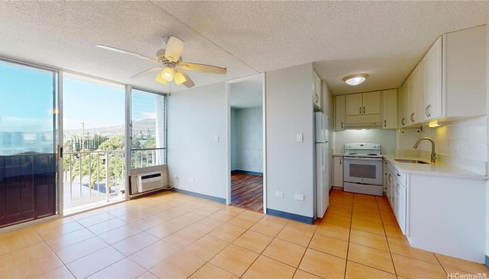 Waialae Pl condo # 502, Honolulu, Hawaii - photo 1 of 1