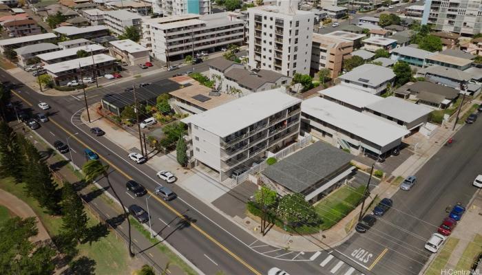 2848 Date Street Honolulu - Multi-family - photo 1 of 8