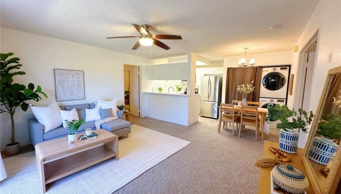 287 Mananai Place townhouse # 48U, Honolulu, Hawaii - photo 1 of 22