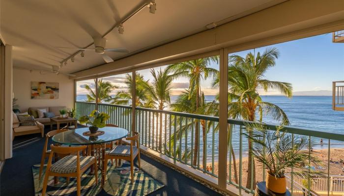 Sans Souci Inc condo # 307, Honolulu, Hawaii - photo 1 of 1