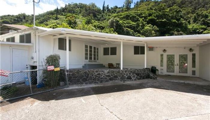 2881  Booth Rd Pauoa Valley, Honolulu home - photo 1 of 21