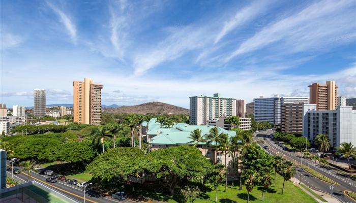 Five Regents condo # 1002, Honolulu, Hawaii - photo 1 of 15