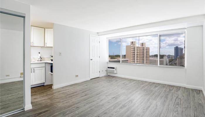 Five Regents condo # 1307, Honolulu, Hawaii - photo 1 of 1