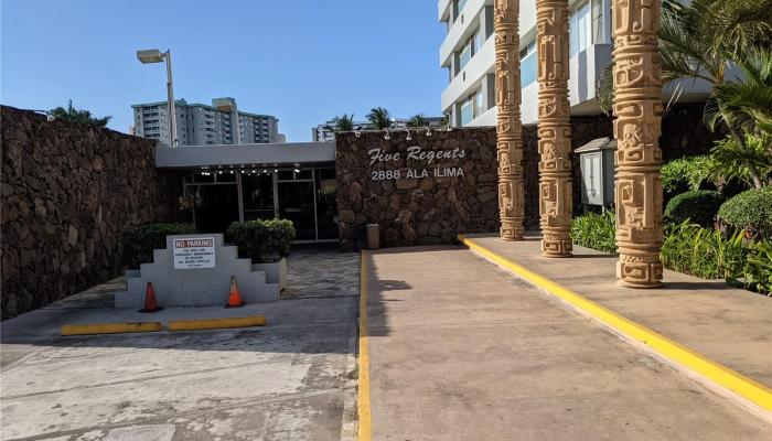 2888 Ala Ilima Street Honolulu - Rental - photo 1 of 9
