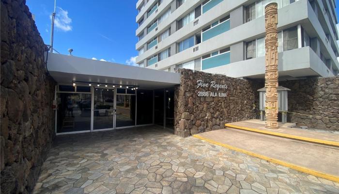 2888 Ala Ilima Street Honolulu - Rental - photo 1 of 10