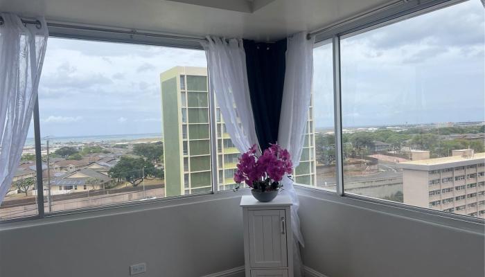 Five Regents condo # 1508, Honolulu, Hawaii - photo 1 of 13
