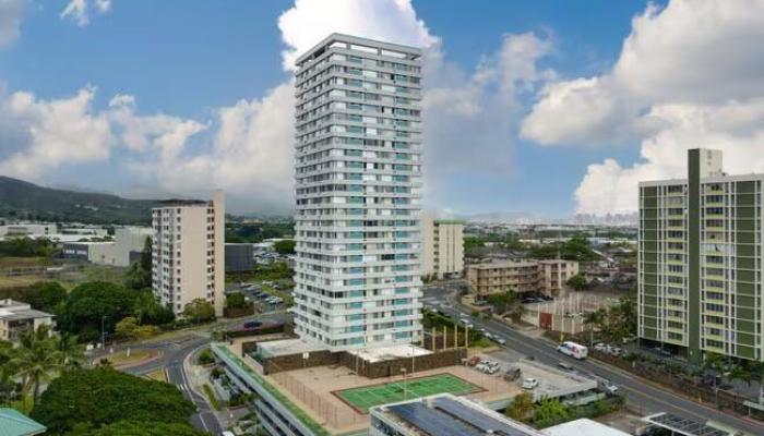 Five Regents condo # 2108, Honolulu, Hawaii - photo 1 of 1