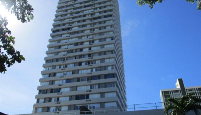 Five Regents condo # 904, Honolulu, Hawaii - photo 1 of 17