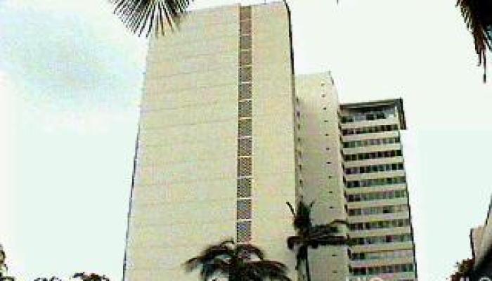 COLONY SURF LTD condo # 405, Honolulu, Hawaii - photo 1 of 1