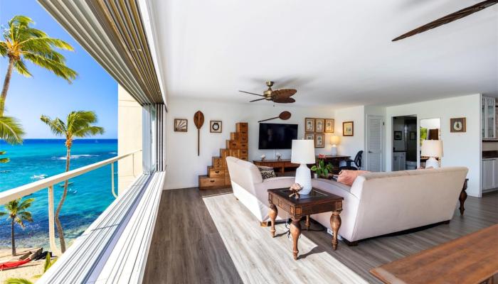 Colony Surf Ltd condo # 505, Honolulu, Hawaii - photo 1 of 1