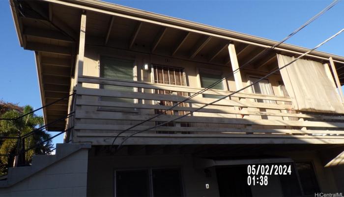 2904 Kaimuki Ave Honolulu - Rental - photo 1 of 13