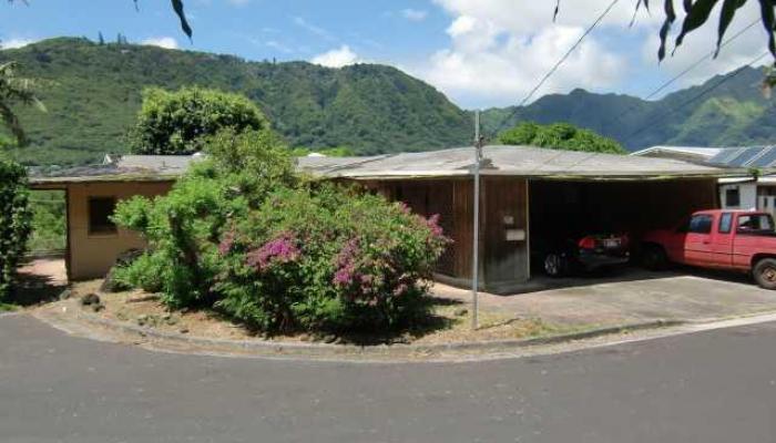 2908 Kalawao Pl  Honolulu, Hi vacant land for sale - photo 1 of 4