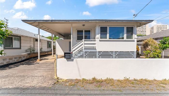 2915  Koali Rd University, Honolulu home - photo 1 of 24