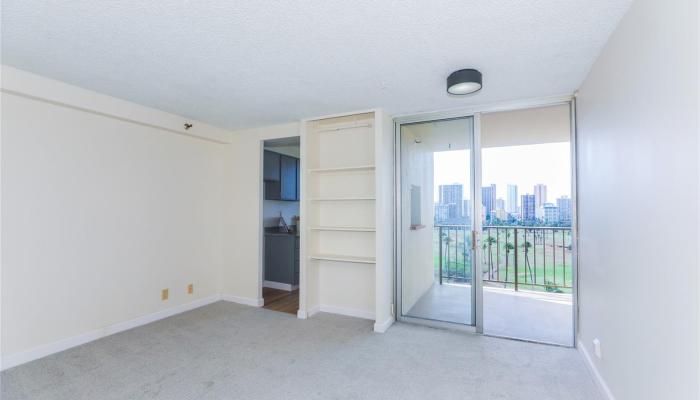 Fairway House condo # 10I, Honolulu, Hawaii - photo 1 of 22