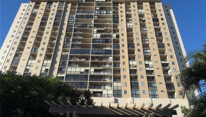 Fairway House condo # 5E, Honolulu, Hawaii - photo 1 of 22