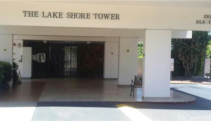 Lakeshore Tower condo # 104, Honolulu, Hawaii - photo 1 of 1