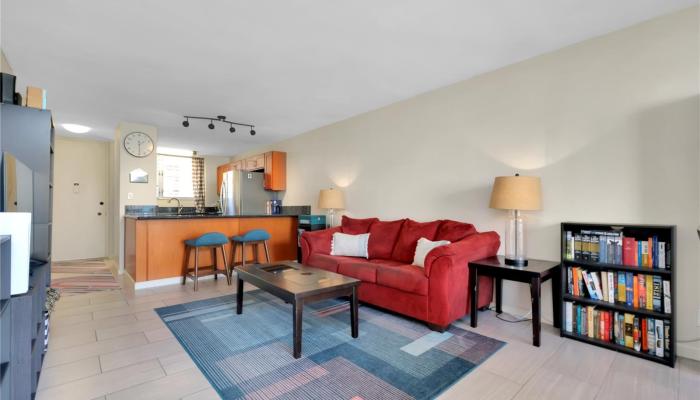 2920 Ala Ilima Street Honolulu - Rental - photo 1 of 1