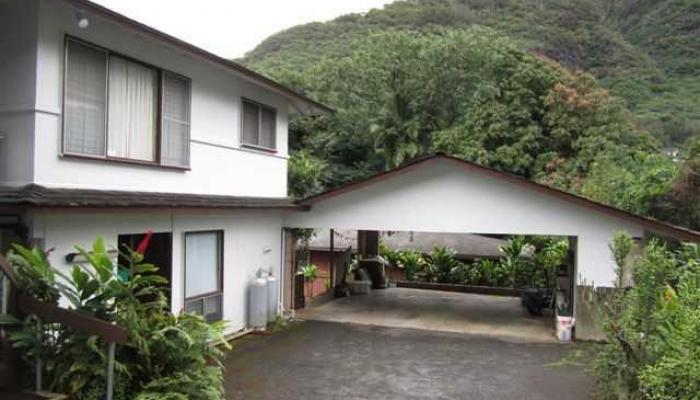 2922  Kalihi St Kalihi Valley, Honolulu home - photo 1 of 10