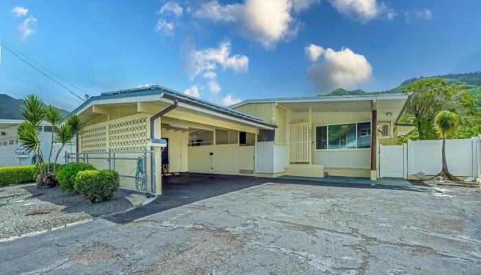 2925  Poelua Street Manoa Area, Honolulu home - photo 1 of 1