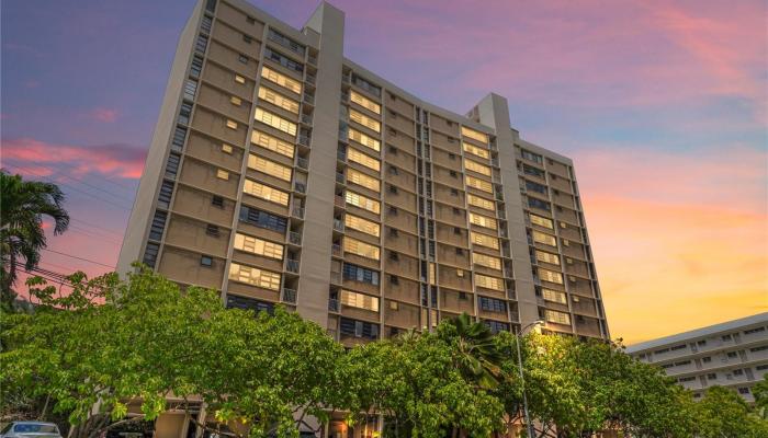 Lehua Manor condo # 1204, Honolulu, Hawaii - photo 1 of 1