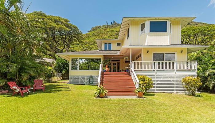 2929  Manoa Road Manoa Area, Honolulu home - photo 1 of 1