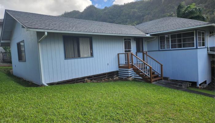 2931  Park St Nuuanu Area, Honolulu home - photo 1 of 22