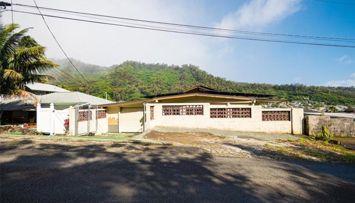 2935  Kuahiwi Way Kalihi Valley, Honolulu home - photo 1 of 1