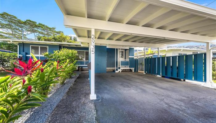 2935  Poelua Street Manoa Area, Honolulu home - photo 1 of 1