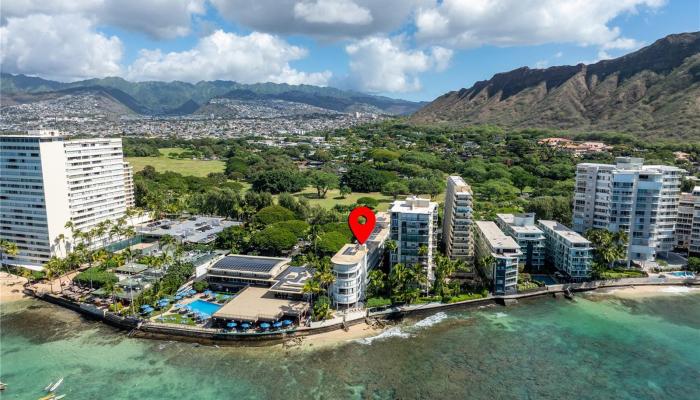 Castle Surf Apts condo # 35, Honolulu, Hawaii - photo 1 of 24