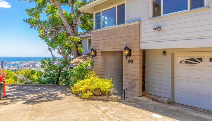 2941  Laola Place Pacific Heights, Honolulu home - photo 1 of 25