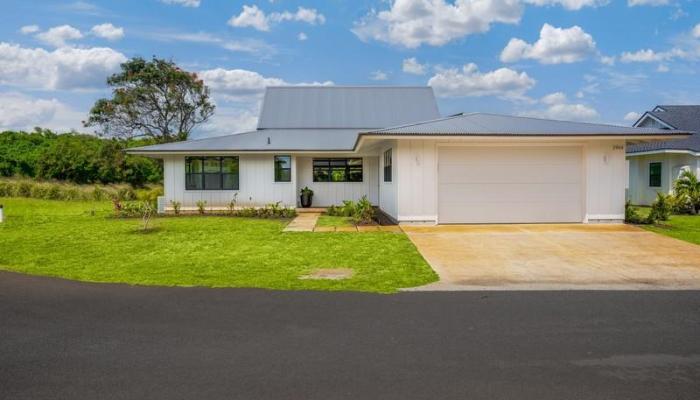 2944  Kolepa Street Koloa, Kauai home - photo 1 of 25