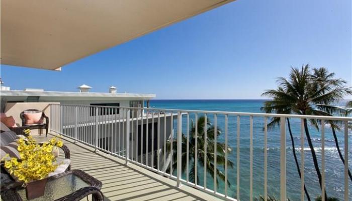 Diamond Head Bch Hotel condo # 701, Honolulu, Hawaii - photo 1 of 1