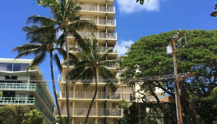 Diamond Head Bch Hotel condo # 801, Honolulu, Hawaii - photo 1 of 1