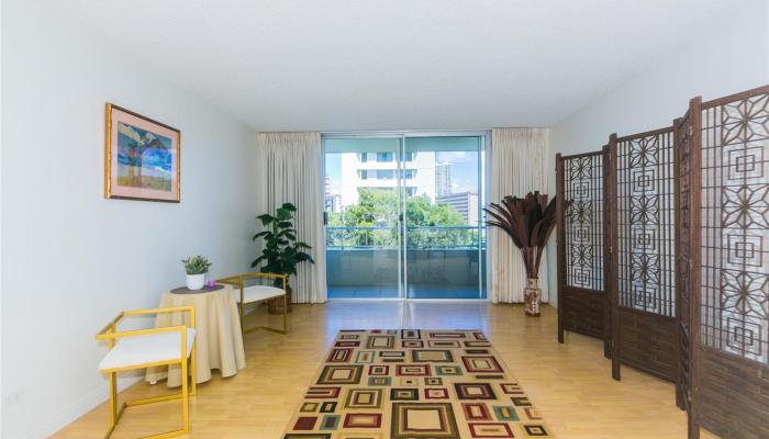 Puana Malu condo # 401, Honolulu, Hawaii - photo 1 of 25