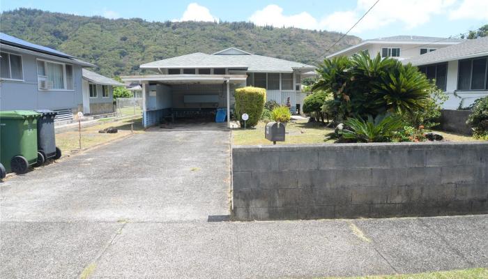 2949  Keoni Street Manoa Area, Honolulu home - photo 1 of 22