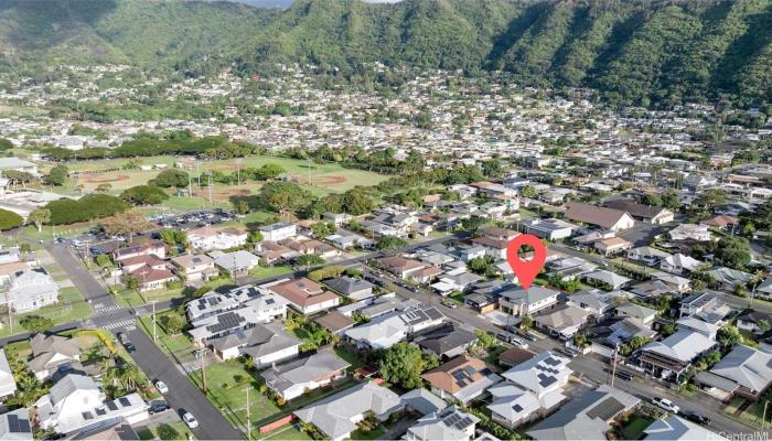 2949  Keoni Street Manoa Area, Honolulu home - photo 1 of 1