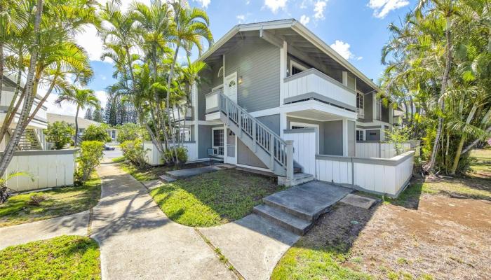 Crosspointe condo # 47T, Honolulu, Hawaii - photo 1 of 21