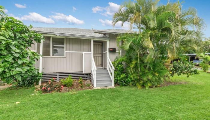 2963  Koali Road University, Honolulu home - photo 1 of 1