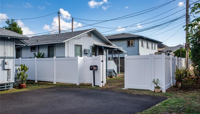 2965  Koali Road University, Honolulu home - photo 1 of 1