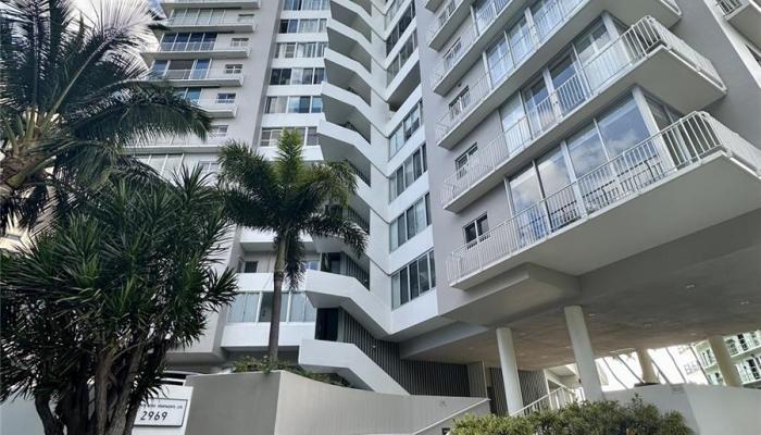 Diamond Head Apts Ltd condo # 803, Honolulu, Hawaii - photo 1 of 3