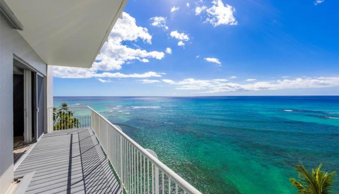 Diamond Head Apts Ltd condo # 804, Honolulu, Hawaii - photo 1 of 1