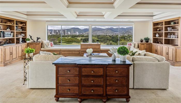 Diamond Head Apts Ltd condo # 805, Honolulu, Hawaii - photo 1 of 22