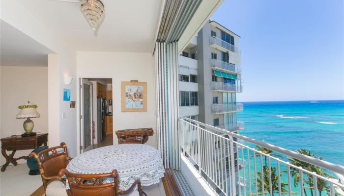 Diamond Head Apts LTD condo # 905, Honolulu, Hawaii - photo 1 of 1