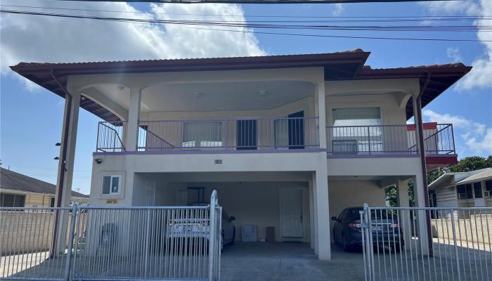 2969 Kamakini Street Honolulu - Rental - photo 1 of 1