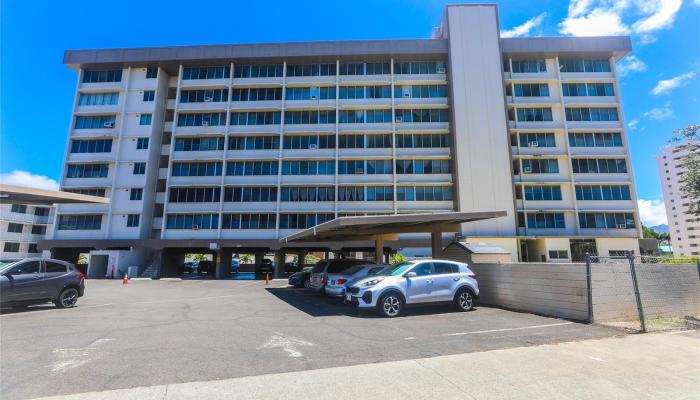 Salt Lake Manor condo # 207, Honolulu, Hawaii - photo 1 of 1