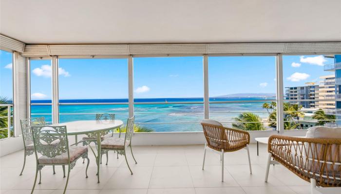 2979 Kalakaua Ave Honolulu - Rental - photo 1 of 17